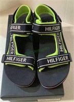 Tommy Hilfiger women’s sandals size 5 medium