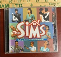 The Sims PC Game
