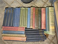 Vintage and antique books-1860 " First Greek