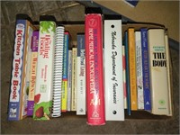 Books- Health, wellness, weight loss and medical