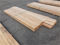 (730) LNFT Of Cedar Lumber