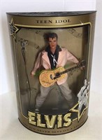 Elvis Presley the Sun never sets on a legend