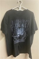 Journey T-Shirt-XL