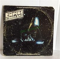 Vintage Star Wars the Empire Strikes Back the