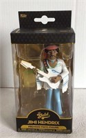 Funko Jim Hendrix premium vinyl figure.   1850