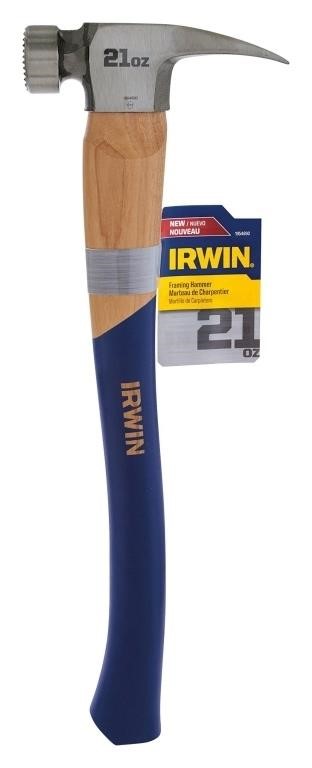Irwin Tools 1954890 Wood California Framing...