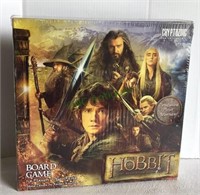 The Hobbit the Desolation of Smaug board game by