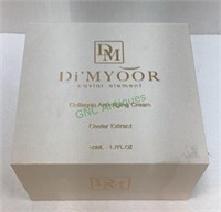 Di'Myoor collagen anti-aging cream with caviar