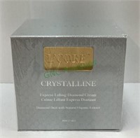 L’Core Paris crystalline express lifting diamond