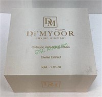 Di'Myoor collagen anti-aging mask with caviar