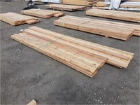(310) LNFT Of Cedar Lumber