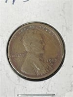 1913-S LINCOLN CENT