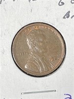 1923 LINCOLN CENT