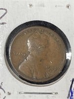 1922-D LINCOLN CENT