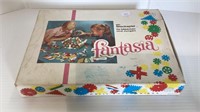 Vintage Fantasia interactive puzzle game   800