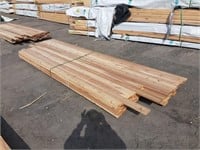 (736) LNFT Of Cedar Lumber