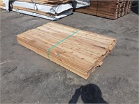 (576) LNFT Of Cedar Lumber
