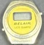 Original Belair Digital LCD Watch
