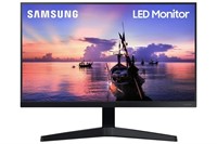 SAMSUNG 22-inch T35F LED Monitor with...