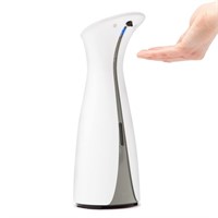 Umbra Otto Automatic Soap Dispenser Touchless,...