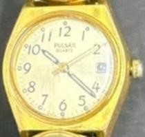 Original Pulsar Quartz Watch