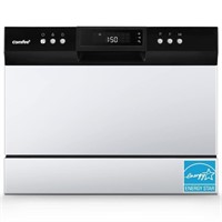 COMFEEâ€™ Countertop Dishwasher, Energy Star...