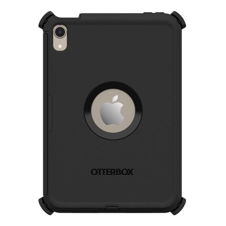 OtterBox for Apple iPad Mini 6th gen, Superior...