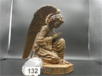 Praying Angel (resin)