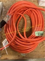 Extension cord unknown size