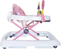 BABY TREND FOLDABLE BABY ACTIVE WALKER