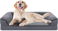 SIVOMENS DOG PILLOW DOG BED 35 INCH