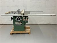 General Table Saw with Scoring Saw