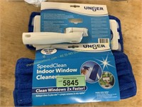 2ct Unger speed clean window cleaner