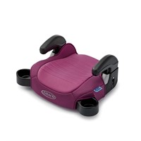 Graco TurboBooster 2.0 Backless Booster Car...