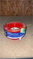 IPG Stucco Tape 1.86 in. X 60 yds.