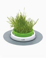 Catit Senses 2.0 Grass Kit (Pack of 3) - Grass...