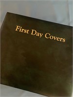 First Day Covers Stamps 180+