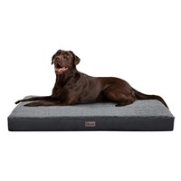 OhGeni Orthopedic Dog Beds for Large Dogs,Dog...