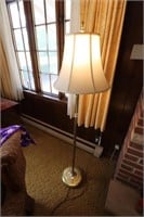 Floor Lamp, Hall Tree, End Table