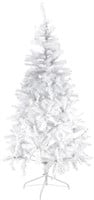 Perfect Holiday Christmas Tree, 6-Feet, PVC...
