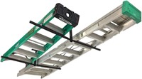 NEW $115 Double Ladder Ceiling Rack Mount