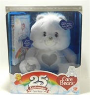 Vintage Care Bear 25th Anniversary - Sealed Box.
