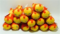 * Resellers Lot: New Marvel Pencil Cases - Iron