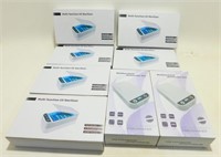 * Resellers Lot: 8 New UV Sterilizer Boxes for
