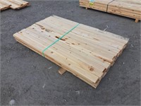 (360) LNFT Of Cedar Lumber