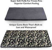 $60 Large Dog Mat