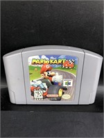 Nintendo 64 Mario Kart 64