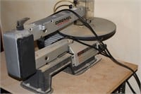16 INCH DREMEL WITH STAND
