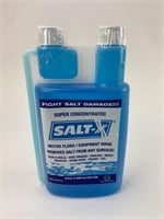 SEALED Salt-X Saltwater Equipement Rinse 32oz