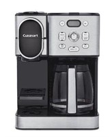 $229  Cuisinart Hot and Iced brew Coffee Center 2-